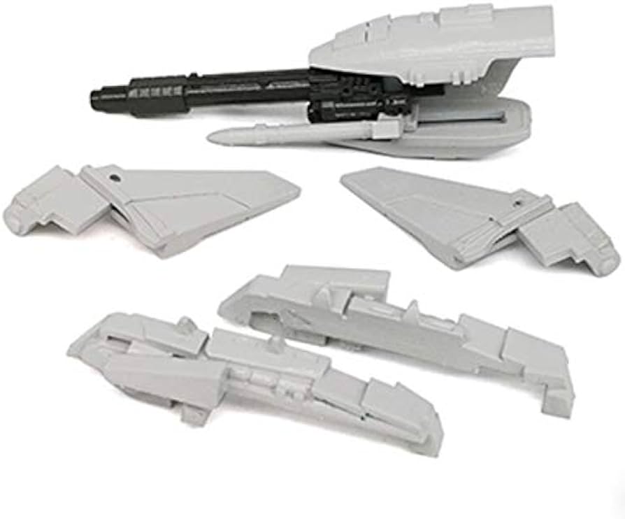 Amazon.co.jp: UFO TF-99 Upgrade Kits TF-SS Upgrade Kit (Kit Only Amazon.co.jp: UFO TF-99 Upgrade Kits TF-SS Upgrade Kit (Kit Only