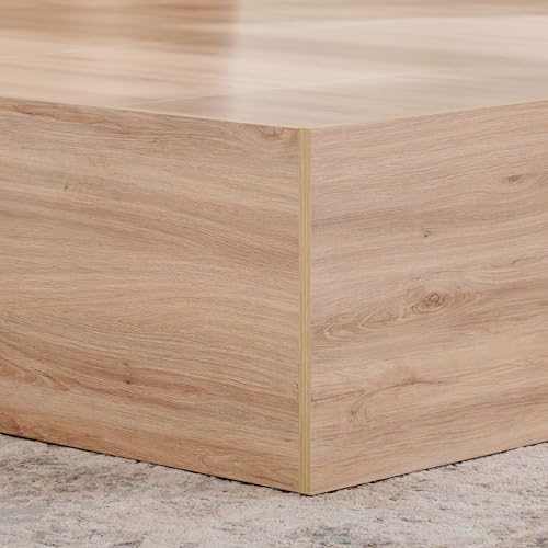 Image of Home Centre Helios Alton Queen Bed with Box Storage