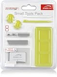  Nintendo DS Lite - Small Tools Pack, grün