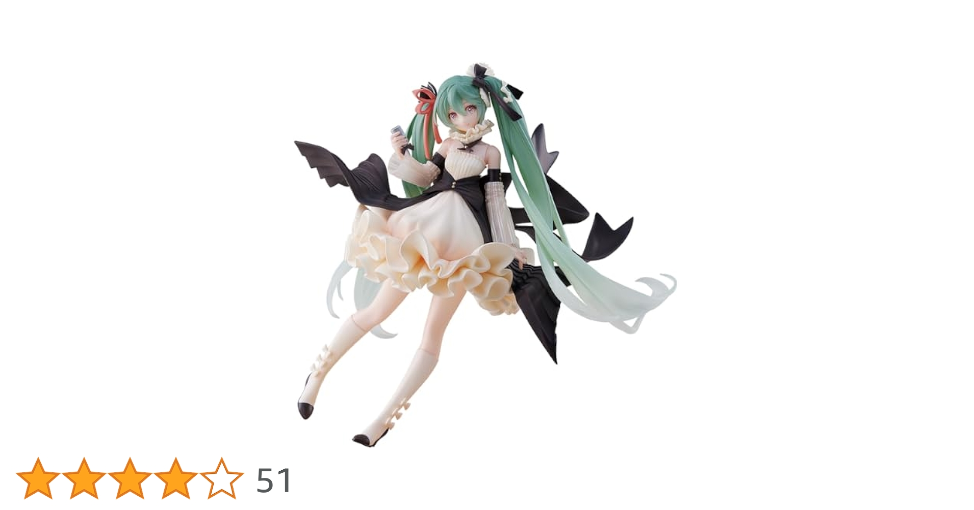初音ミク ARTIST MASTERPIECE + フィギュア セット！ Amazon.co.jp: AMP artist master piece 初音 ミク latidos