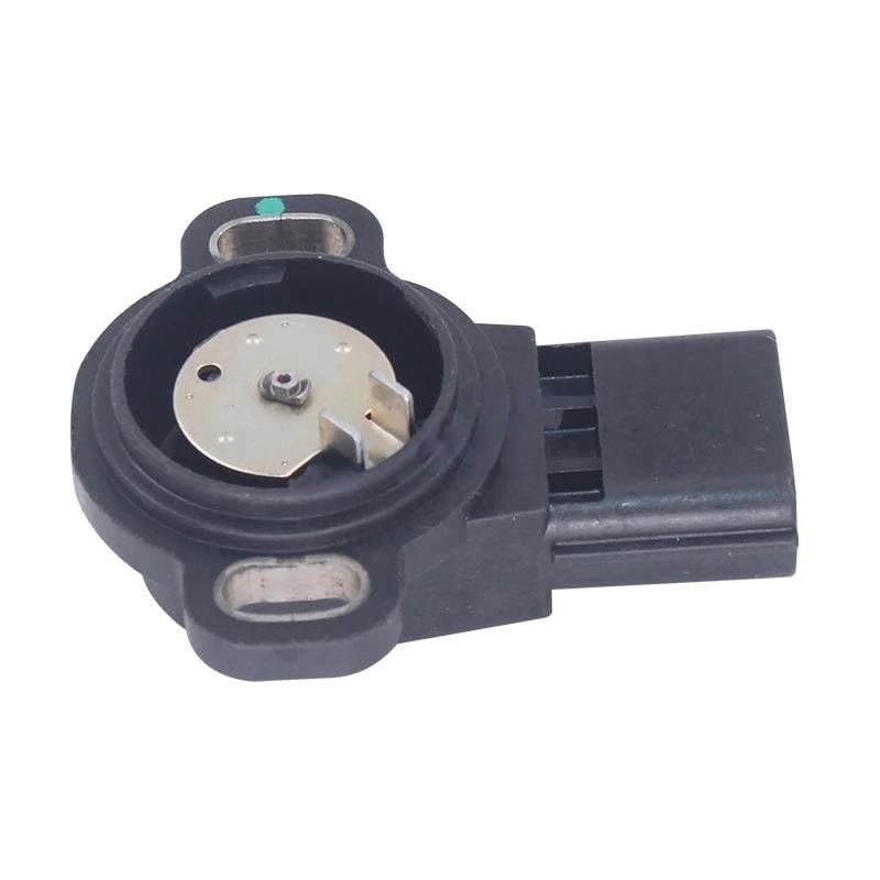 Capteur position papillon 3 broches répare ratés Holden Jackaroo