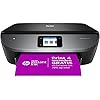 HP ENVY PHOTO 7130 All-in-One, Draadloze Wifi kleuren inktjet printer voor thuis (Afdrukken, kopiëren, scannen)