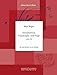 Produktbild Introduktion, Passacaglia und Fuge: op. 96. 2 Klaviere 4-händig.