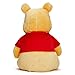Simba- Peluche Winnie the Pooh Disney 61cm Imagen de Simba- Peluche Winnie the Pooh Disney 61cm