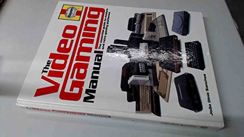 Video Gaming Manual