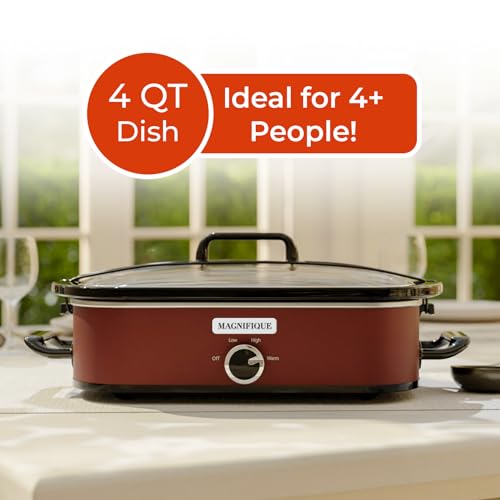 Slow Cooker For Pot Roast