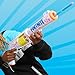 Nerf Fortnite Frenz 4 Ever Blaster, Bonus Code to Unlock Frenz 4 Ever Wrap in The Game, 6 Elite Darts, 6-Dart Drum, Fortnite Gifts