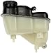 Dorman 603-283 Front Engine Coolant Reservoir Compatible with Select Mercedes-Benz Models