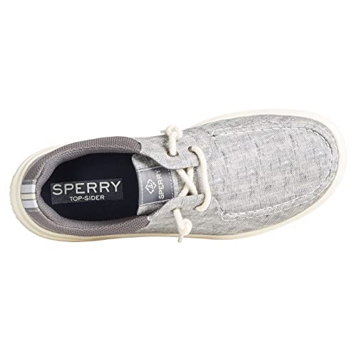 Image of Sperry Womens Captain's Moc