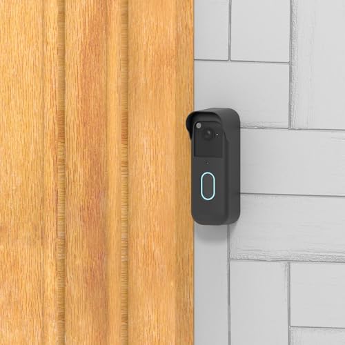 Support de sonnette Blink pour une installation facile à la maison - 5