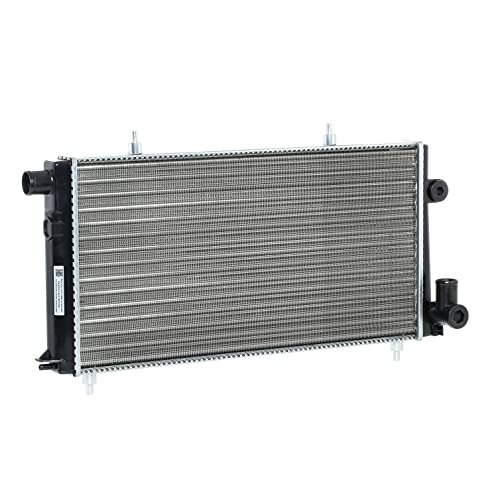 RIDEX 470R0351 Radiador refrigeración del motor compatible con CITROËN C15 Furgonetan VD Gasóleo