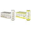 BITBURGER® Premium Pils | Dosen-Bier(24×0,5l) | Hopfenbetonter Pilsgenuss | Aus Besten Hopfensorten | Nach Deutschem…