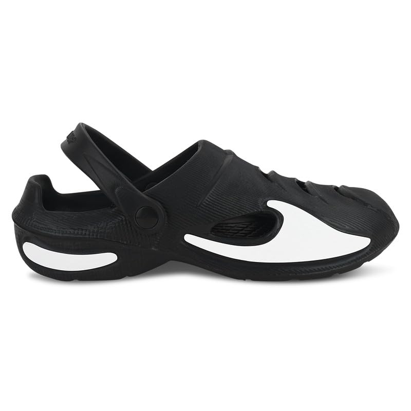 Image of Men's Boys's Super Soft Clogs Sandals