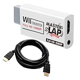 Extra Audio Jack】 Although L'uscita HDMI fornisce l'uscita audio, un jack audio aggiuntivo da 3,5 mm consente di collegare un altoparlante o una cuffia. Anche gli uccelli notturni possono divertirsi a giocare a mezzanotte e non hanno bisogno di preoccuparsi di disturbare gli altri.