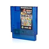 239 in 1 Cartridge Multicart US SELLER Classic for NES Collection games