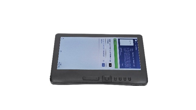 Amazon.com: Portable E Readers Devices, 7in HD Color Screen E Book