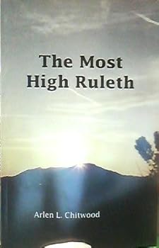 The Most High Ruleth