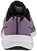 Under Armour Women's Charged Assert 10 Running Shoe, (500) Retro Purple/Retro Purple/Black, 8