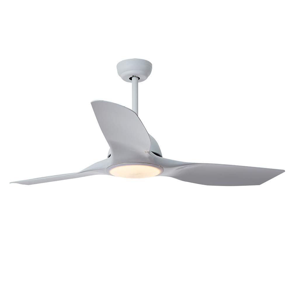 Ventilateur de plafond pour salle à manger et grand salon moderne
