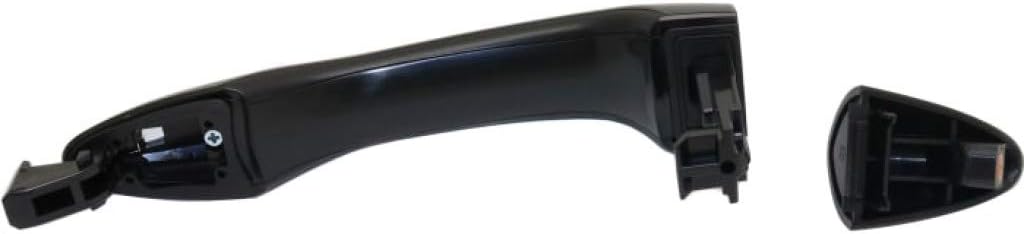 KarParts360 for Kia Optima 2012 2013 2014 2015 Exterior Door Handle Front, Passenger Side Primed | EX/LX/SX/SXL/EX Luxury/Limited/SX Turbo Models | 826514C010-PFM, 826622T000