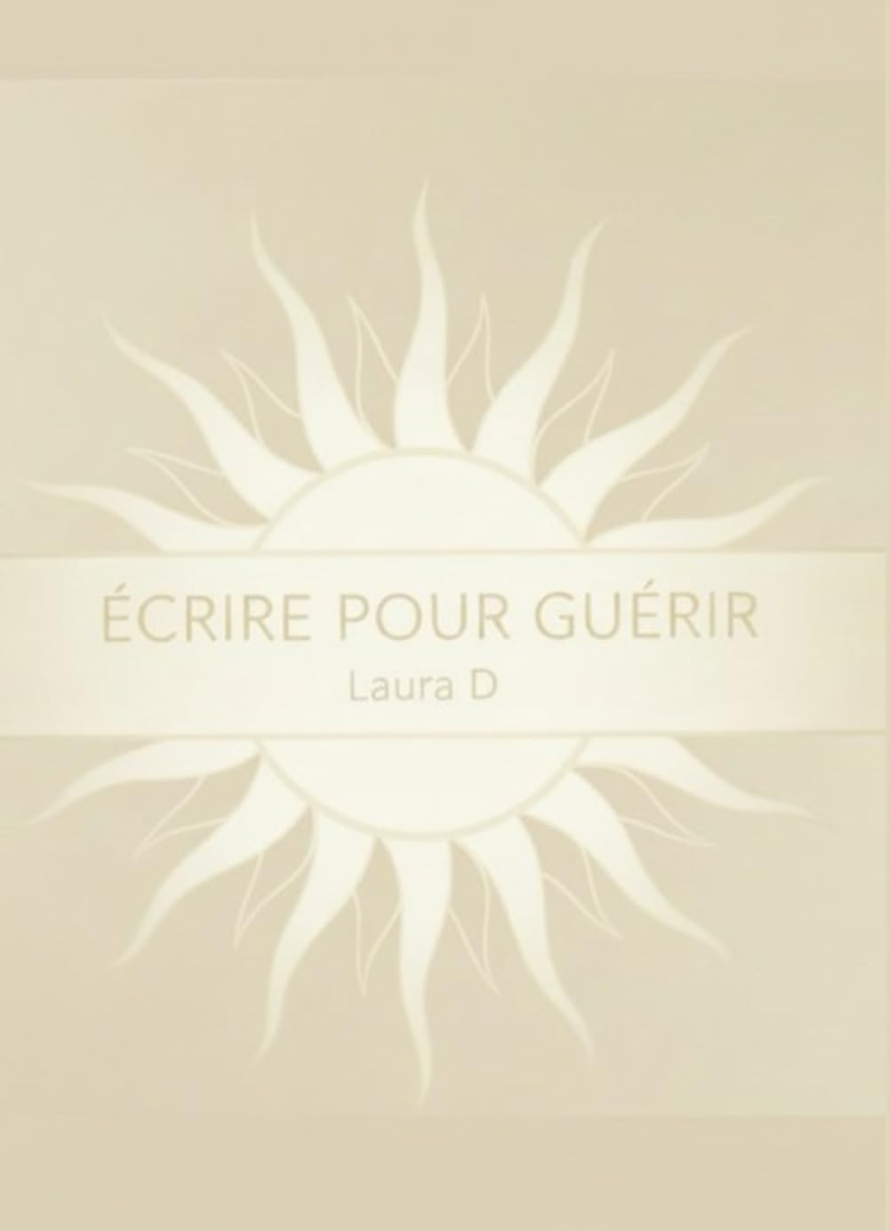 Écrire pour guérir