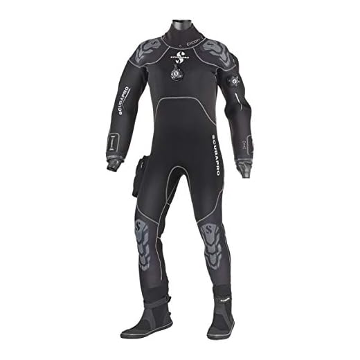 Scubapro Trockentauchanzug Exodry 4.0
