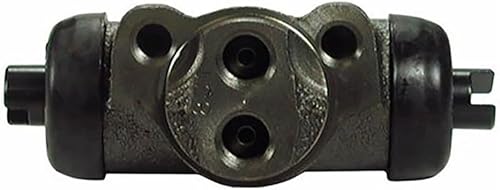 Cilindro de rueda – Cilindro de freno trasero izquierdo para Mitsubishi Mighty Max 1983-1986 compatible con Mitsubishi Montero 1983-1987 compatible
