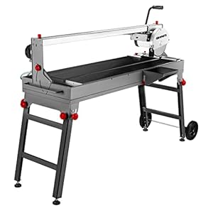 GRAPHITE 59G887 Elektro-Fliesenschneider 1200W