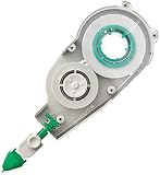 トンボ鉛筆 修正テープ MONO モノCXカートリッジ 4.2mm CT-CR4 【× 4 個 】