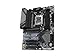 GIGABYTE B650 Eagle AX AM5 LGA 1718 AMD B650 ATX Motherboard, DDR5, Triple M.2 (1x PCIe 5.0 M.2 + 2X PCIe 4.0 M.2), USB 3.2 Gen2x2 Type-C, AMD Wi-Fi 6E, Realtek GbE LAN