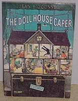 The Doll House Caper B000K4YY8A Book Cover