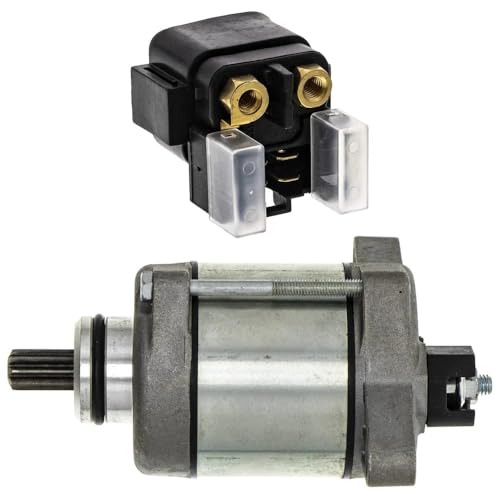 Kit solénoïde de démarreur Husqvarna KTM 250 300 XC TE