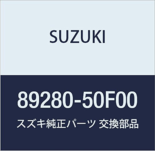 SUZUKI (XYL) i ou t[G^N Cbg i89280-50F00