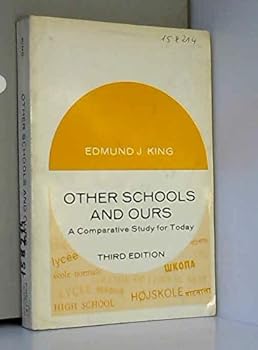 Hardcover Other schools and ours Book
