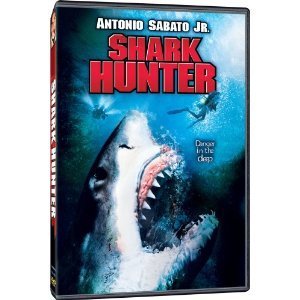 Shark Hunter [DVD] [Region 1] [US Import] [NTSC]: Amazon.co.uk