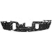 Engine Splash Shield compatible with Lancer 08-15 Under Cover Front