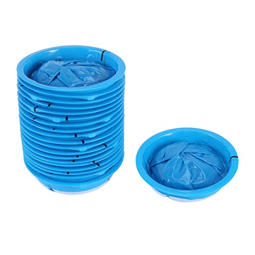 disposable vomit bags