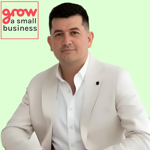 How Nando Barnett turned Selling Style from a tiny home-staging side hustle into a booming multi-million-dollar brand, scaling from 2 to 47 team members and completing 1,400+ jobs a year &mdash; a true business success story. (Episode 752 - Nando Barnett)