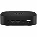 HP Chromebox G4 Chromebox - Intel Core i3 13th Gen i3-1315U - 8 GB - 64 GB Flash Memory Capacity - Mini PC