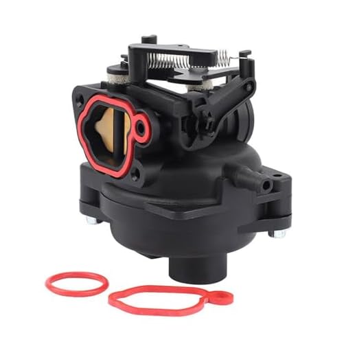 Replacement Carburetor for Craftsman Pressure Washer