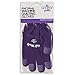 Gypsy Quilter Hold Steady Machine Gloves One Size Notions, Purple