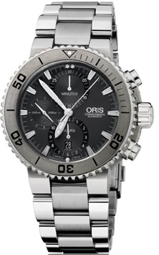 Oris OR67476557253RS