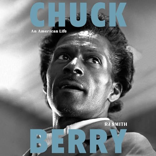 Chuck Berry Titelbild