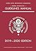 Federal Sentencing Guidelines Manual; 2019-2020 Edition: With inside-cover quick-reference sentencing table