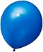 Balloons Round 9" 20/Pkg-Assorted Colors