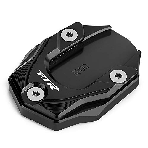 Plaque Agrandir Pad pour Yamaha FJR1300 Support Béquille Moto 2001-2020