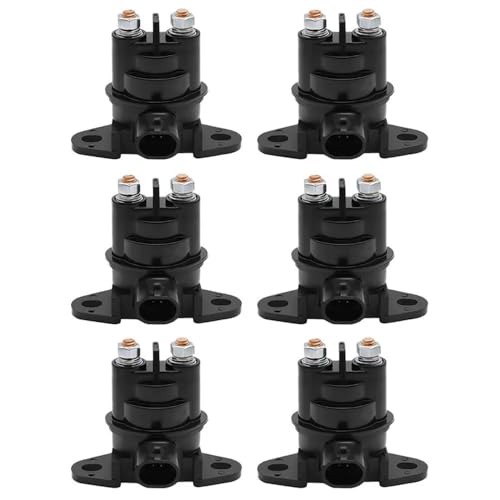 Relais de démarreur solénoïde pour moto Can-Am Ryker 900 et Spyder F3
