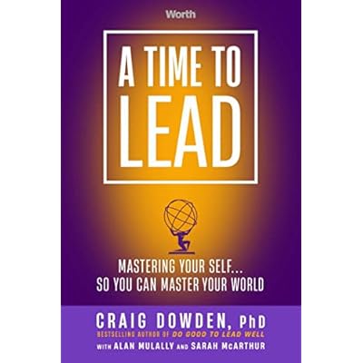 A Time to Lead