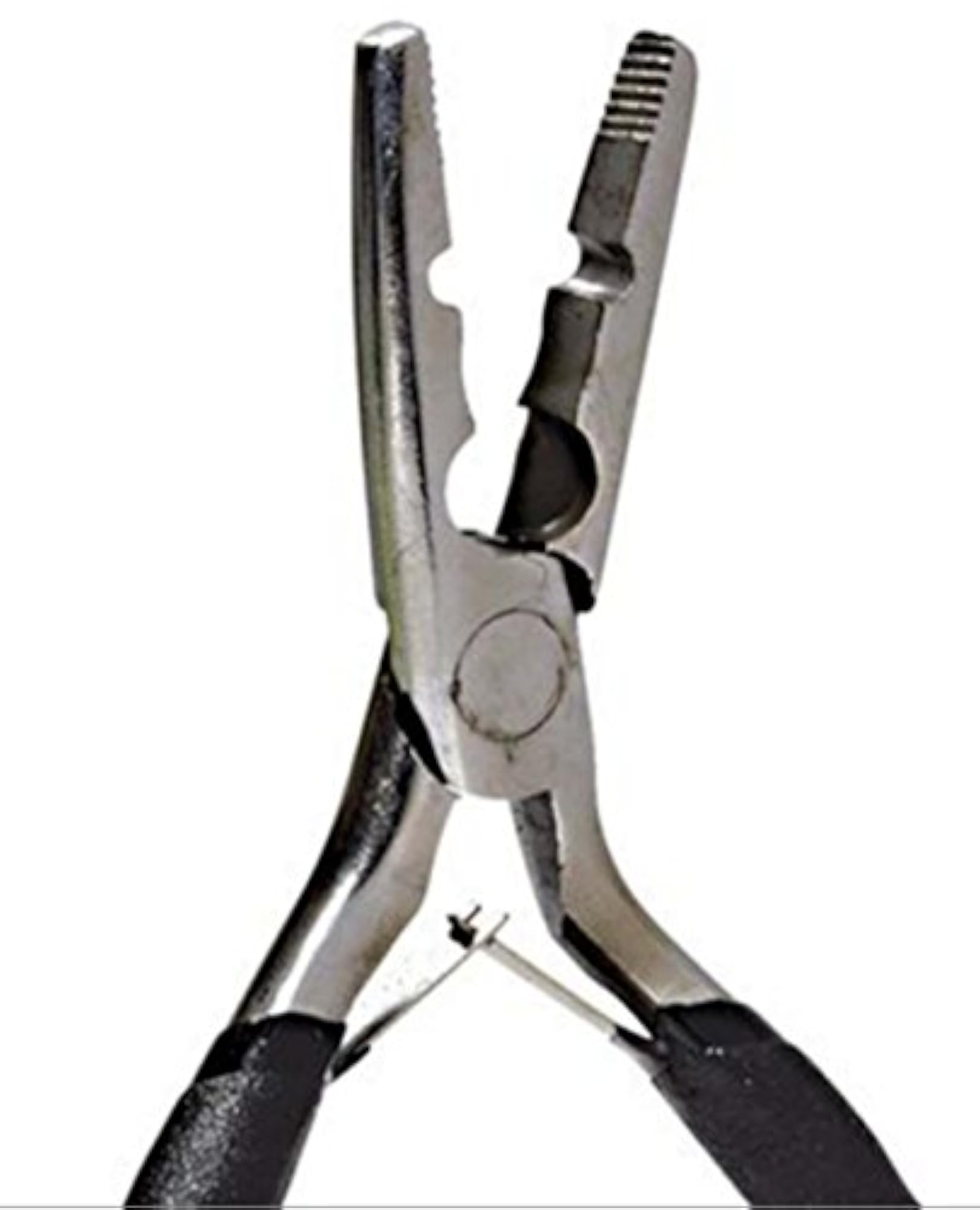 Fusion Hair Extension Pliers for Professional Use