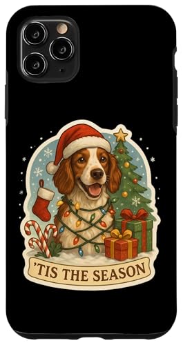 Tis The Season EF[YEXvK[EXpjGEhbO [NX}X X}zP[X iPhone 11 Pro Max p